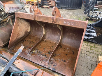 Excavator bucket