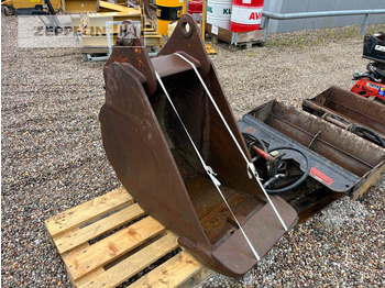 Excavator bucket