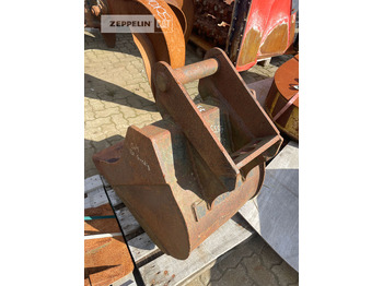 Excavator bucket