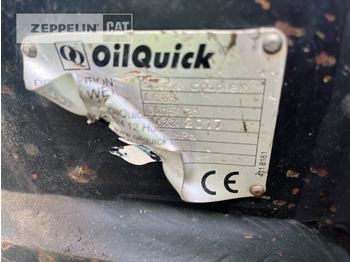Leasing of Oilquick Deutschland GmbH OQ65-M315F Oilquick Deutschland GmbH OQ65-M315F: picture 5