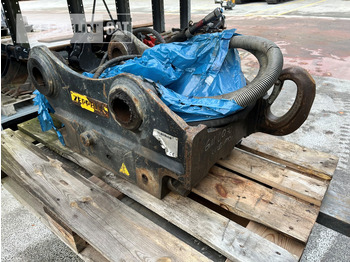 Leasing of Oilquick Deutschland GmbH OQ65-M315F Oilquick Deutschland GmbH OQ65-M315F: picture 3
