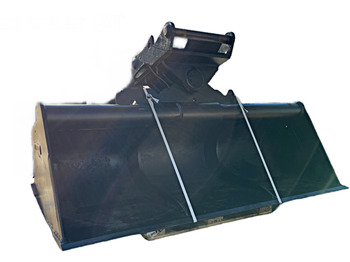 Excavator bucket RESCHKE
