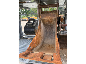 Excavator bucket