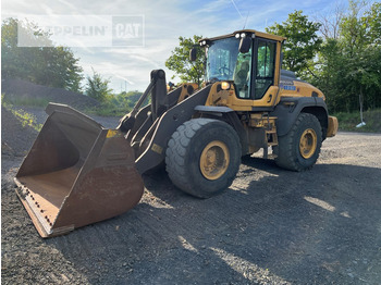 Wheel loader VOLVO L120H