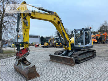 Crawler excavator WACKER