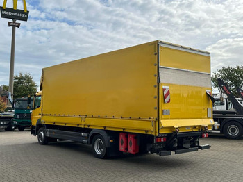 Leasing of MERCEDES-BENZ Mercedes-Benz Atego Pritsche LBW 1224 L MERCEDES-BENZ Mercedes-Benz Atego Pritsche LBW 1224 L: picture 3