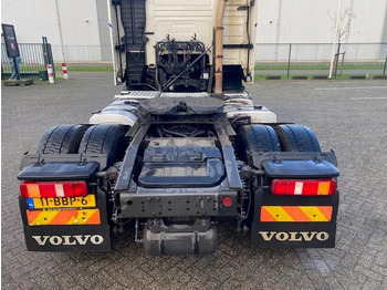 Tractor unit Volvo FH 460 eev globe euro 5 hydrauliek WF, apk gekeurd: picture 5 Tractor unit Volvo FH 460 eev globe euro 5 hydrauliek WF, apk gekeurd: picture 5