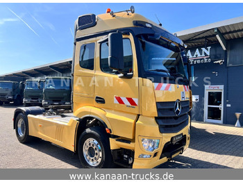 Tractor unit MERCEDES-BENZ Actros 1846