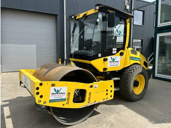 Compactor BOMAG
