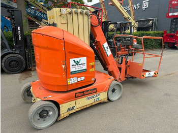 Articulated boom JLG Toucan 12 E: picture 5