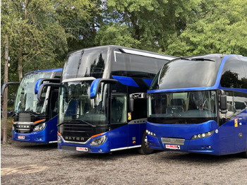 City bus Iveco 2x Irisbus Crossway SFR 160 *AC*100 km/h*Schalt*: picture 4