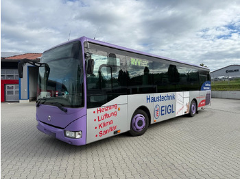 City bus IRISBUS