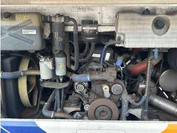 City bus Iveco Irisbus Crossway LE SFR 162 *100 km/h*Schalt: picture 3