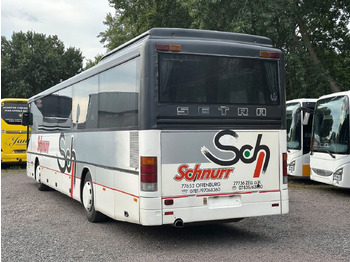 Suburban bus Setra S 315 UL (56 Sitze*Klima*Schalt*TOP): picture 2