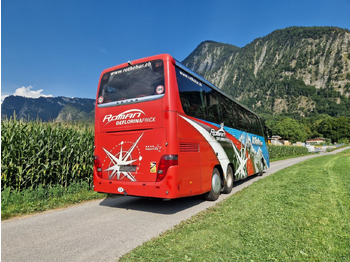 Coach Setra S 416 HDH (Schweizer Bus*TOP): picture 3