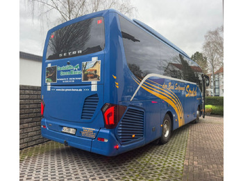 Coach Setra S 511 HD (Küche*WC*DE-Bus*257.tKm): picture 4