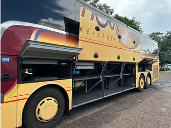 Coach Vanhool TX16 Astron (TOP) 417 HDH/ 517 HDH: picture 3