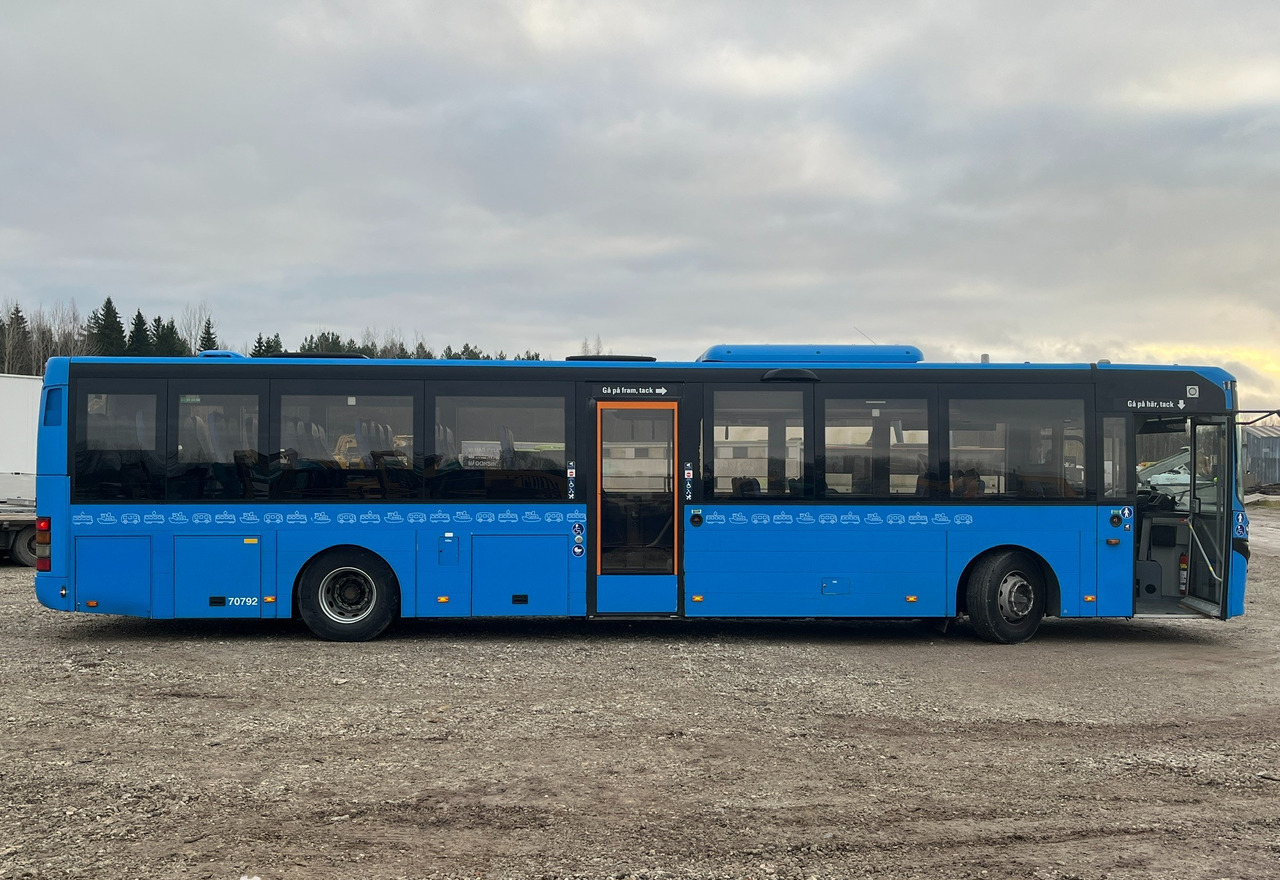 2011 Volvo 8500RLE Bus - City bus: picture 5 2011 Volvo 8500RLE Bus - City bus: picture 5