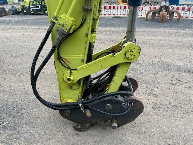 CAT 325FLCR Kettenbagger Verstellausleger SW - Crawler excavator: picture 4 CAT 325FLCR Kettenbagger Verstellausleger SW - Crawler excavator: picture 4