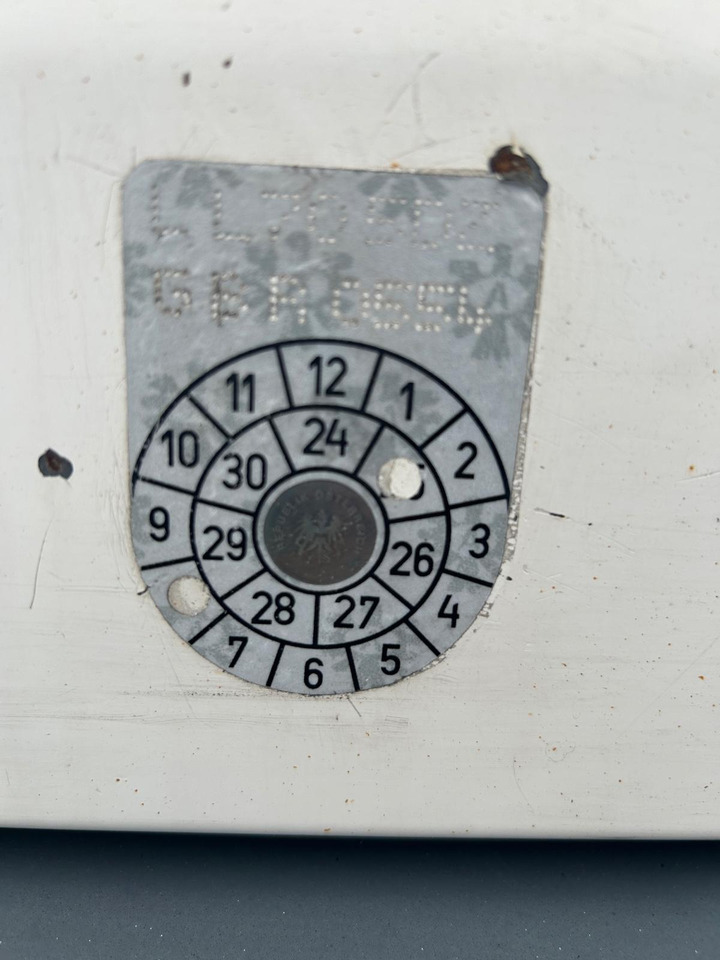 MAN TGA 26.310 6x2 BL MAN TGA 26.310 6x2 BL - Garbage truck: picture 2 MAN TGA 26.310 6x2 BL MAN TGA 26.310 6x2 BL - Garbage truck: picture 2