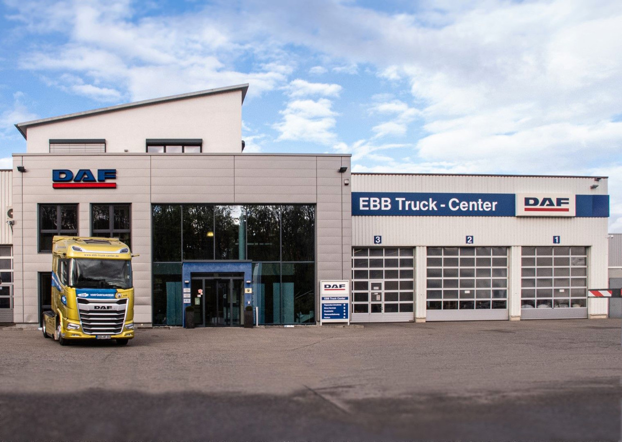 New Curtainsider truck DAF LF 210 7,49t Spier Pritsche-Plane LBW Tageszulas DAF FA LF 210 08t Spier Pritsche mit LBW: picture 24