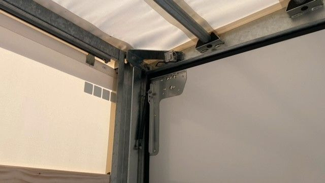 Leasing of DAF LF 210 8t Pritsche-Plane LBW Tageszulassung DAF FA LF 210 08t Spier Pritsche-Plane DAF LF 210 8t Pritsche-Plane LBW Tageszulassung DAF FA LF 210 08t Spier Pritsche-Plane: picture 8