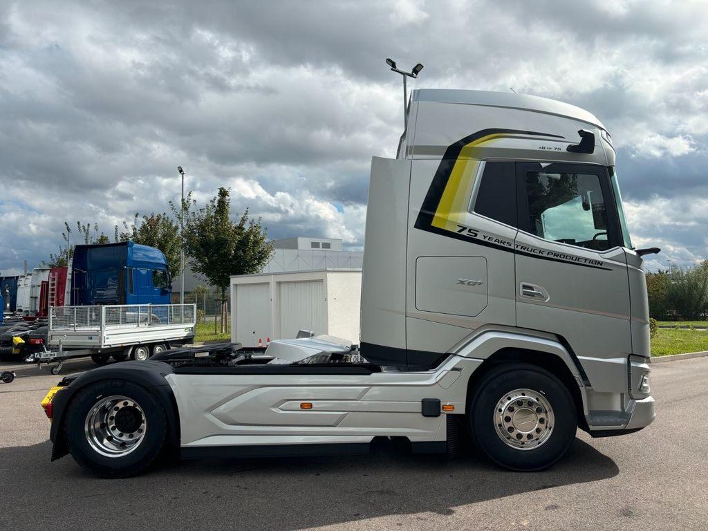 DAF XG+ 480 FT 75 Jahre DAF Edition "Limitiert" - Tractor unit: picture 5 DAF XG+ 480 FT 75 Jahre DAF Edition "Limitiert" - Tractor unit: picture 5