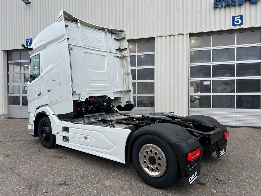 DAF XG 480 FT Mautklasse 3 - Tractor unit: picture 5 DAF XG 480 FT Mautklasse 3 - Tractor unit: picture 5