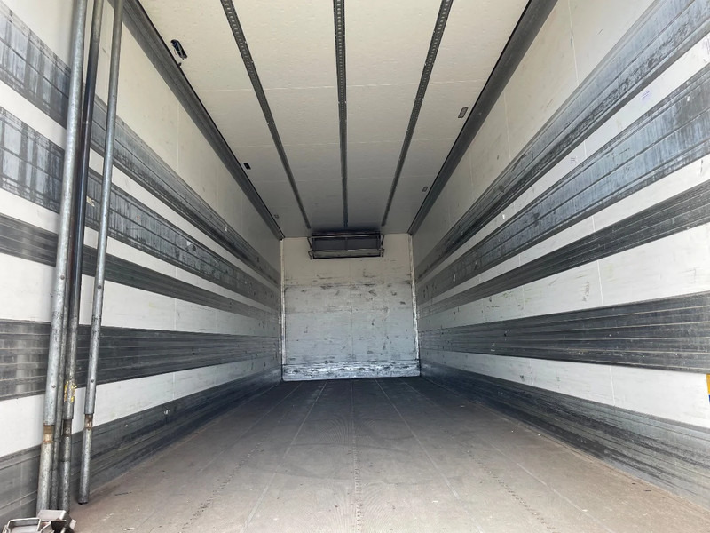 DAF CF 330 6X2 2017 schmitz + thermo-king T1200 - Refrigerator truck: picture 5 DAF CF 330 6X2 2017 schmitz + thermo-king T1200 - Refrigerator truck: picture 5