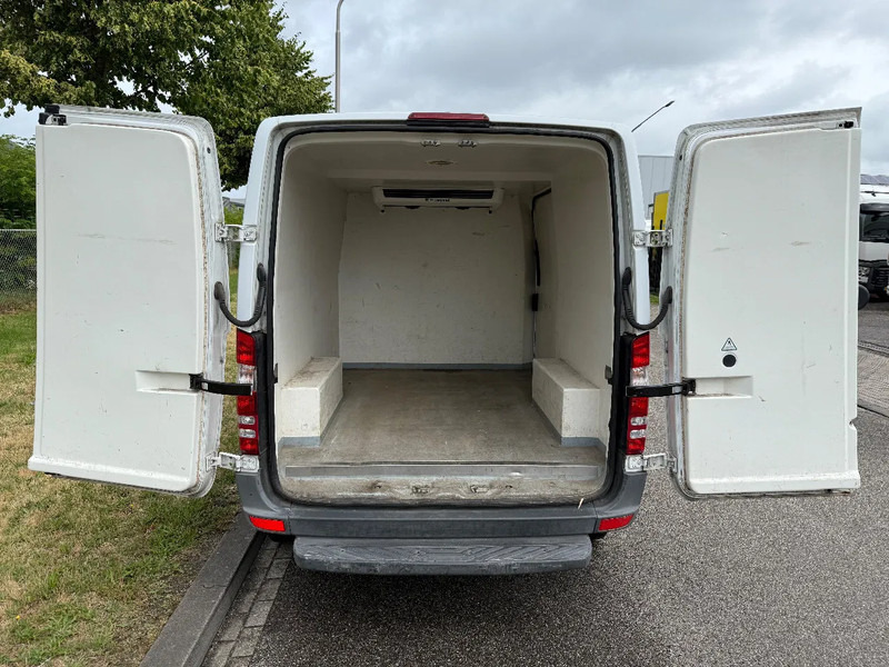 Mercedes-Benz Sprinter 313 2010 kuhlung diepfreez - Refrigerated van: picture 3 Mercedes-Benz Sprinter 313 2010 kuhlung diepfreez - Refrigerated van: picture 3