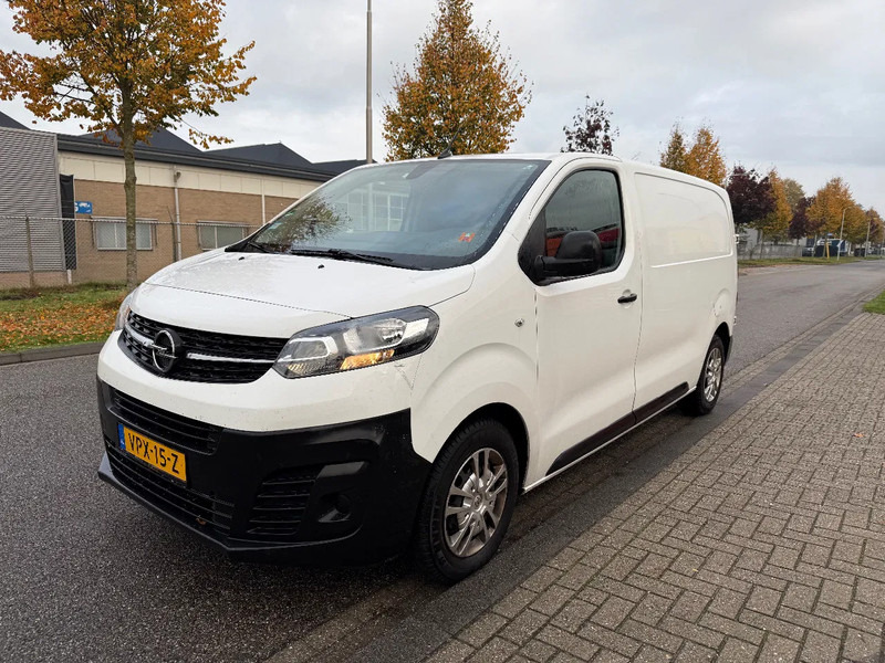 Opel Vivaro L2,H1 2022 bj 2.0 cdti - Small van: picture 1 Opel Vivaro L2,H1 2022 bj 2.0 cdti - Small van: picture 1