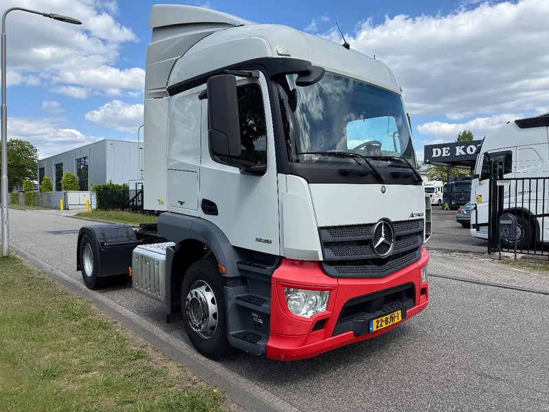 Mercedes-Benz Actros 1936 L 3-2017 only 780.000 km - Tractor unit: picture 2 Mercedes-Benz Actros 1936 L 3-2017 only 780.000 km - Tractor unit: picture 2