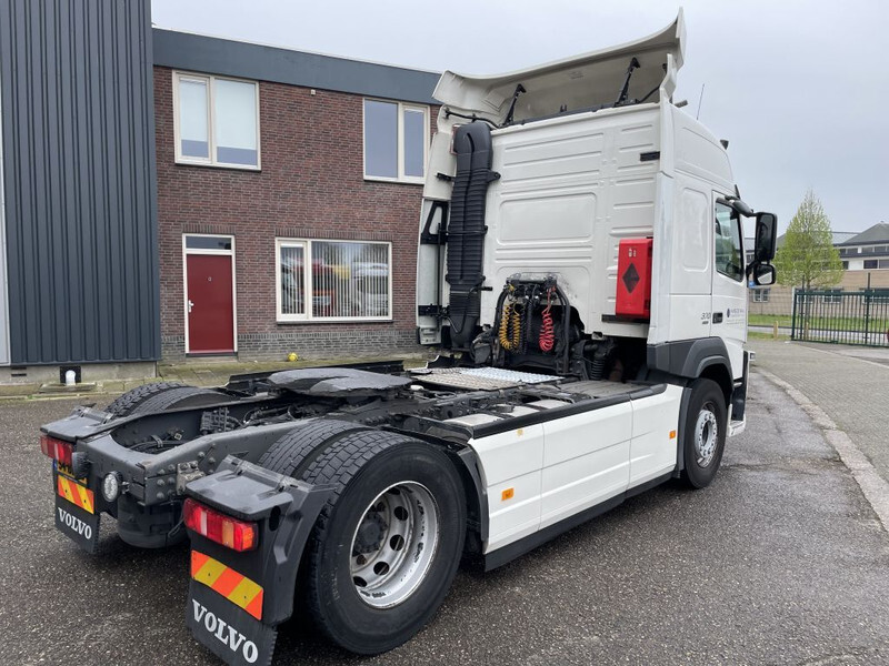 Volvo FM 370 euro 6 - Tractor unit: picture 3 Volvo FM 370 euro 6 - Tractor unit: picture 3