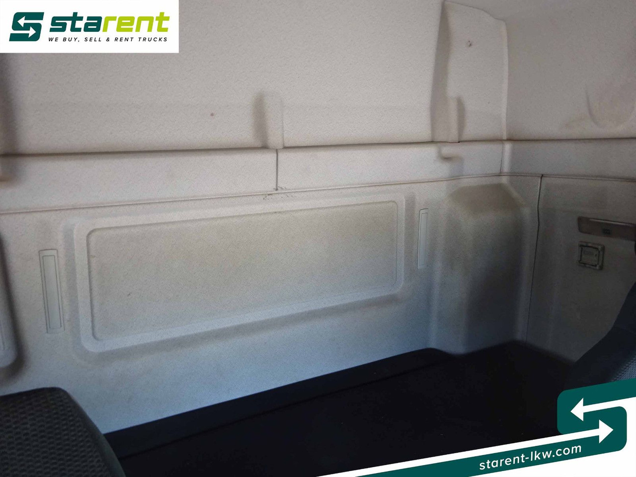 Tractor unit MAN .400, 2-L Hydr., ADR (AT/FL) , Neuer Motor: picture 18