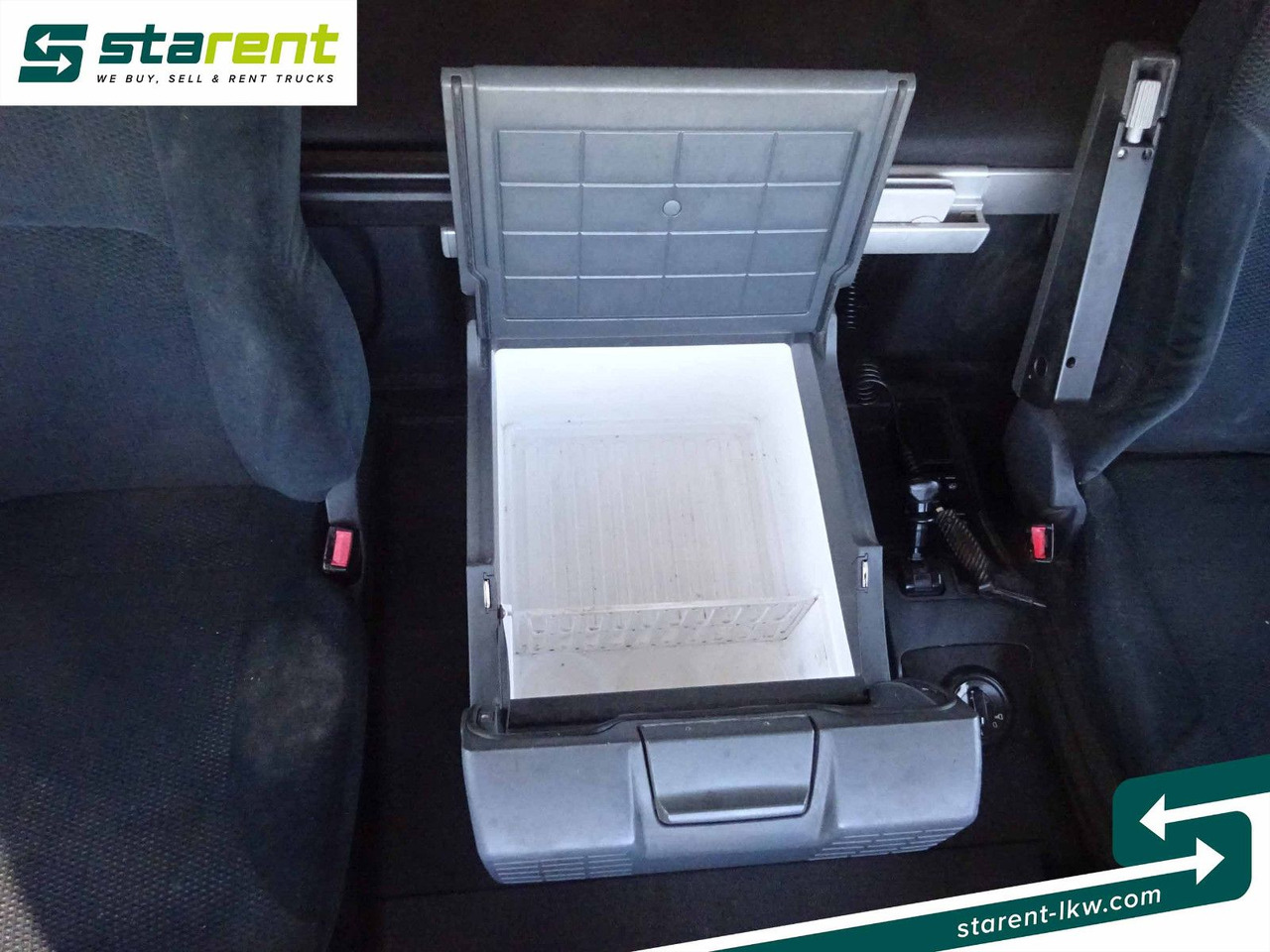 Tractor unit MAN .400, 2-L Hydr., ADR (AT/FL) , Neuer Motor: picture 24