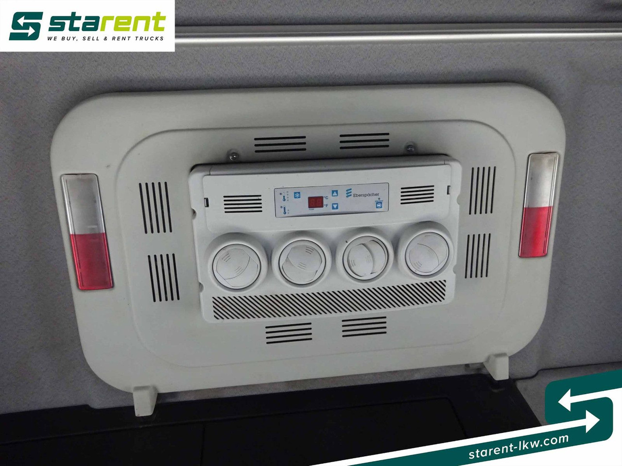 Tractor unit MAN TGS 18.400, 2-L Hydr., ADR (AT/FL) , Neuer Motor: picture 22