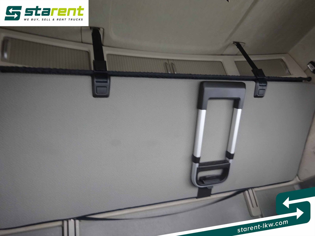 Tractor unit Volvo FH 500, Standklima, Leder, Vollspoilerpaket, LED: picture 19