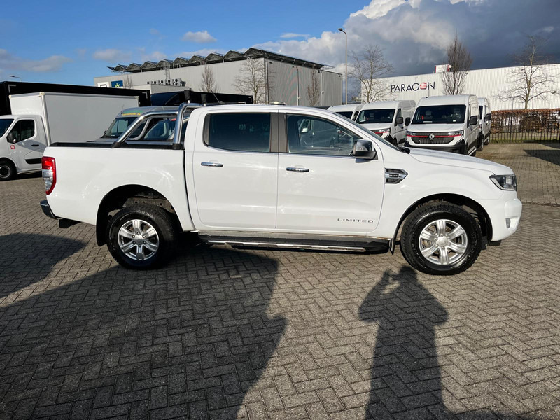 Ford Ranger Limited Double Cabin. 2.0 TDCI 170pk, 4X4, incl. CVO, !!! 8093 km - Commercial vehicle, Combi van: picture 5 Ford Ranger Limited Double Cabin. 2.0 TDCI 170pk, 4X4, incl. CVO, !!! 8093 km - Commercial vehicle, Combi van: picture 5