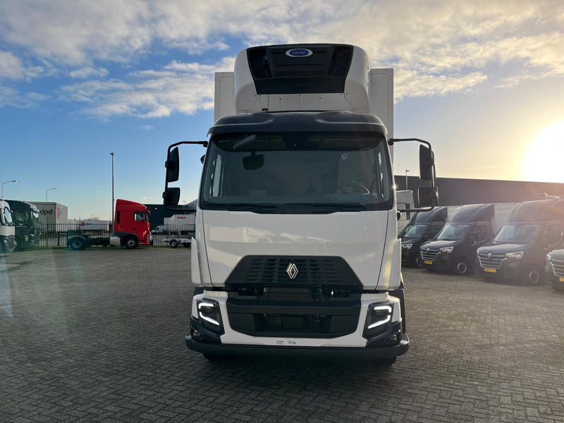 Renault D 19 T HIGH X LOAD P4X2 280 E 6 !!!! NIEUW - Refrigerator truck: picture 5 Renault D 19 T HIGH X LOAD P4X2 280 E 6 !!!! NIEUW - Refrigerator truck: picture 5