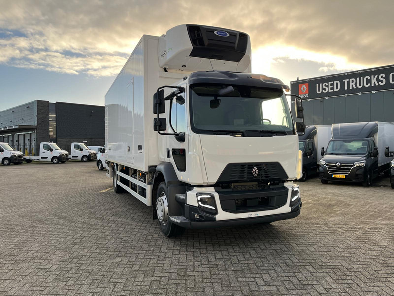 Renault D 19 T HIGH X LOAD P4X2 280 E 6 !!!! NIEUW - Refrigerator truck: picture 4 Renault D 19 T HIGH X LOAD P4X2 280 E 6 !!!! NIEUW - Refrigerator truck: picture 4