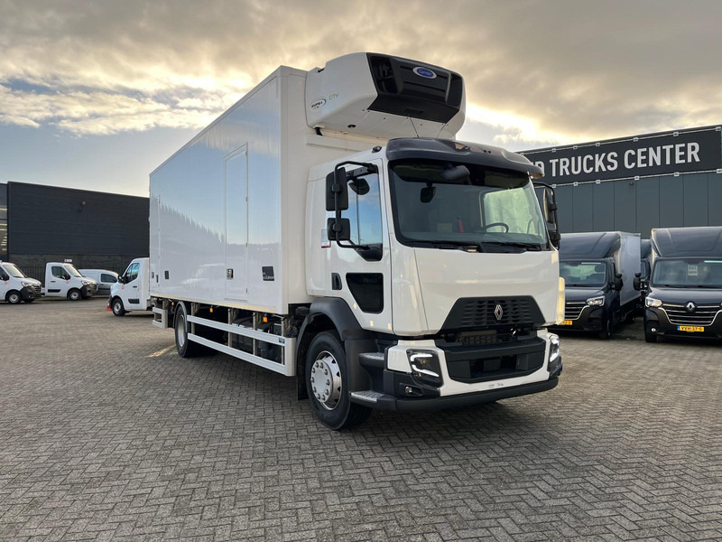 Renault D 19 T HIGH X LOAD P4X2 280 E 6 !!!! NIEUW - Refrigerator truck: picture 3 Renault D 19 T HIGH X LOAD P4X2 280 E 6 !!!! NIEUW - Refrigerator truck: picture 3