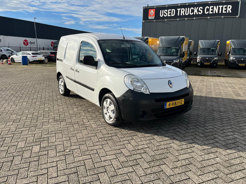 Renault Kangoo Express 1.5 DCI 104 pk, L1 , Schuifdeur, Airco - Small van: picture 5 Renault Kangoo Express 1.5 DCI 104 pk, L1 , Schuifdeur, Airco - Small van: picture 5