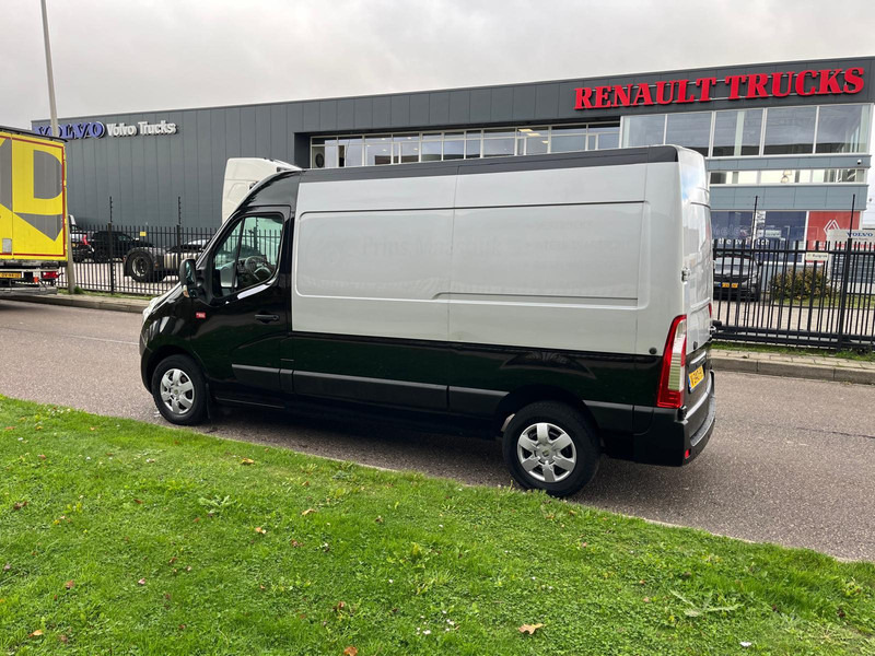 Renault Master 130.35 L2 H2, Euro 6, Airco incl complete werkplaatsinrichting - Panel van: picture 3 Renault Master 130.35 L2 H2, Euro 6, Airco incl complete werkplaatsinrichting - Panel van: picture 3