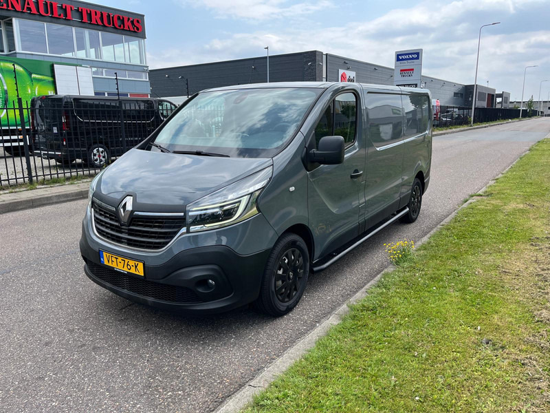 Renault Trafic T29 20.dci L2 H1, Airco, Nav, Camera - Small van: picture 2 Renault Trafic T29 20.dci L2 H1, Airco, Nav, Camera - Small van: picture 2
