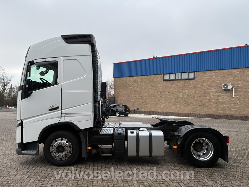 Volvo FH - Tractor unit: picture 4 Volvo FH - Tractor unit: picture 4