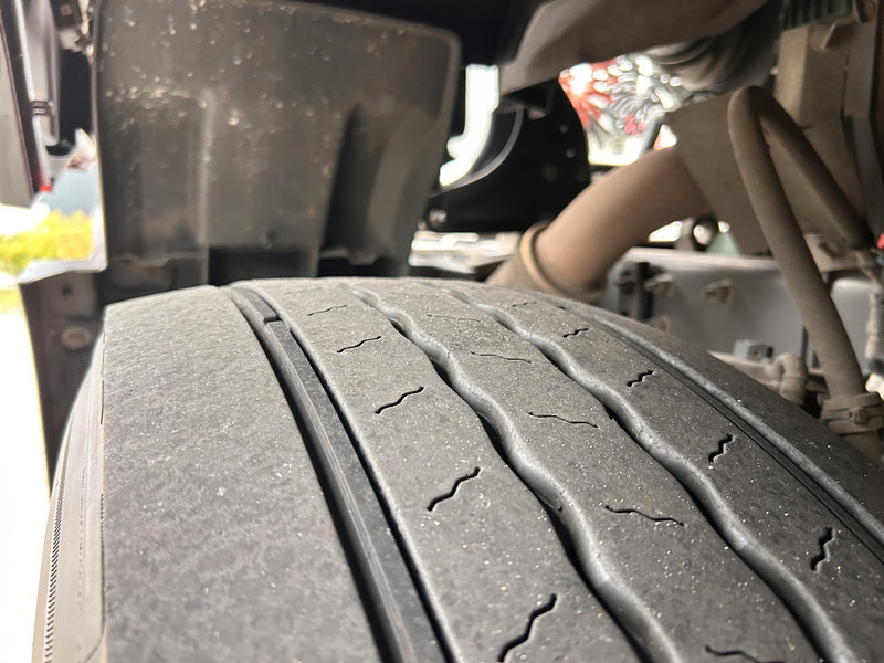 Volvo FH - Tractor unit: picture 4 Volvo FH - Tractor unit: picture 4