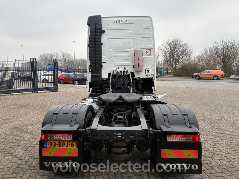 Volvo FH - Tractor unit: picture 3 Volvo FH - Tractor unit: picture 3