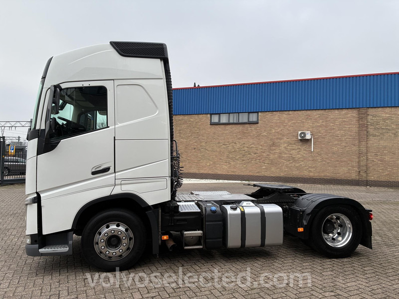 Volvo FH - Tractor unit: picture 4 Volvo FH - Tractor unit: picture 4