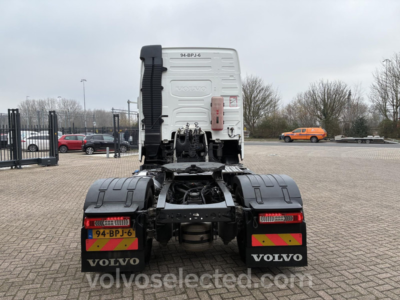 Volvo FH - Tractor unit: picture 3 Volvo FH - Tractor unit: picture 3