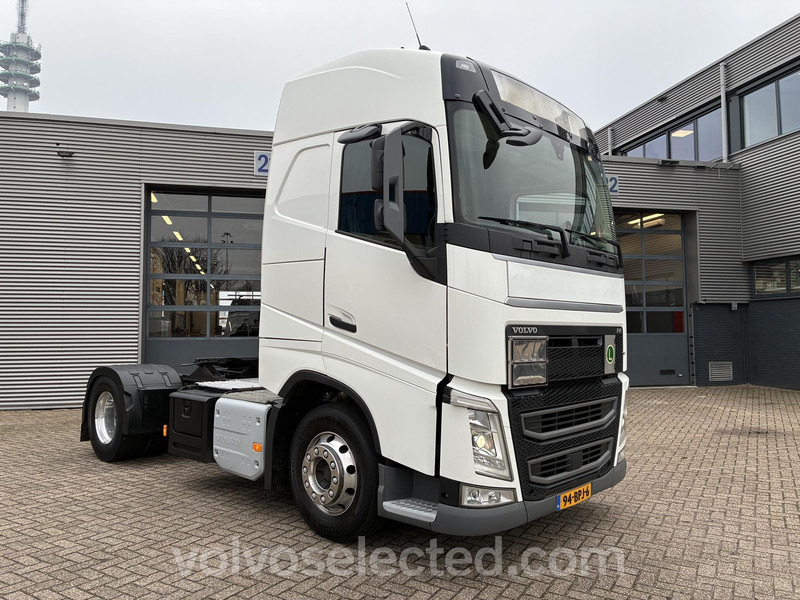 Volvo FH - Tractor unit: picture 1 Volvo FH - Tractor unit: picture 1
